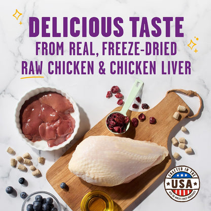 Low calorie healthy treats for cats imported from USA