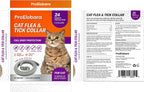 Rudra Retails imported cat flea and tick collar packaging
