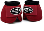 Professionals Choice Equine Ballistic Hoof Overreach Bell Boot, Pair - Image 10