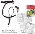 Humane dog walking collar Beaphar Gentle Leader with adjustable clamp
