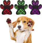 Pack of 24 Beautyzoo anti-slip pads for large dogs