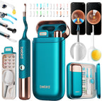 Bebird Earsight Ultra ear wax removal kit front view