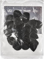 Jim Dunlop Ultex Jazz III authentic professional plectrum pack close up details