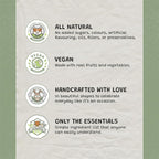 Organic high fiber forage pops for rabbit and hamster dental health enrichment