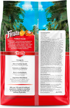 Kaytee Fiesta Parrot Food, Nutritious and Fun Blend, Supports Skin, Feather, Digestion, Brain and Heart Health, 2.5 pounds - Image 11