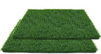 Dog Grass Pad,51.2x31.5In Fake Grass for Dogs,Artificial Grass Pee Pad for Puppies Potty Training Indoor Outdoor - Image 14