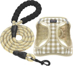 Dog Harness Step-in Breathable Puppy Cat Dog Vest Harnesses for Small Medium Dogs - Image 9