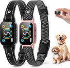 Ianciu anti-barking device charging port view