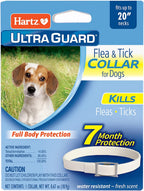 Hartz UltraGuard Flea & Tick Collar for Dogs and Puppies - Image 9