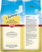 Kaytee Supreme Dove Food 5 pound bag label