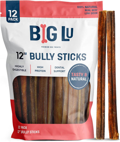 Healthy grass fed cattle beef snacks for canine oral care