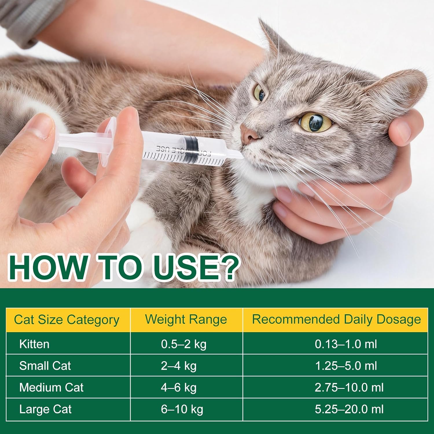 Bipinelyt USA imported kitten safe deworming liquid formula one hundred milliliter size