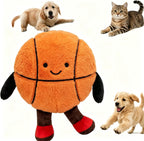 Interactive Dog Toys,Active Moving Pet Plush Toy,2026 New shaking dog ball pig dog toy Interactive Dog Ball with song Squeaky Moving Dog Ball Toy,Rechargeable Toys to Keep Them Busy Dog Toys(Blue Pig) - Image 9