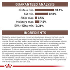 Royal Canin Veterinary Diet Feline Gastrointestinal Kitten Dry Cat Food, 4.4 lb Bag - Image 10