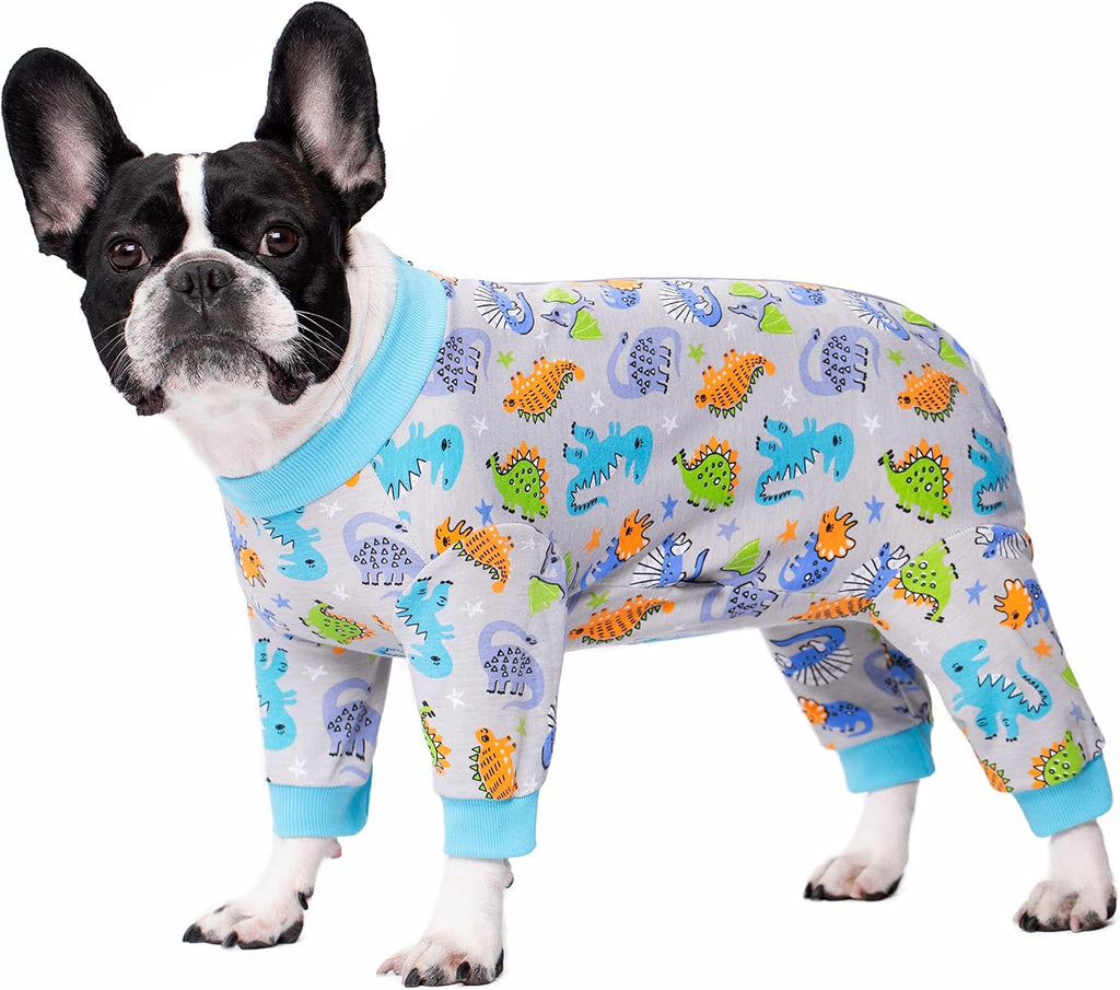 AITOLI shedding prevention clothing for small male and female pets