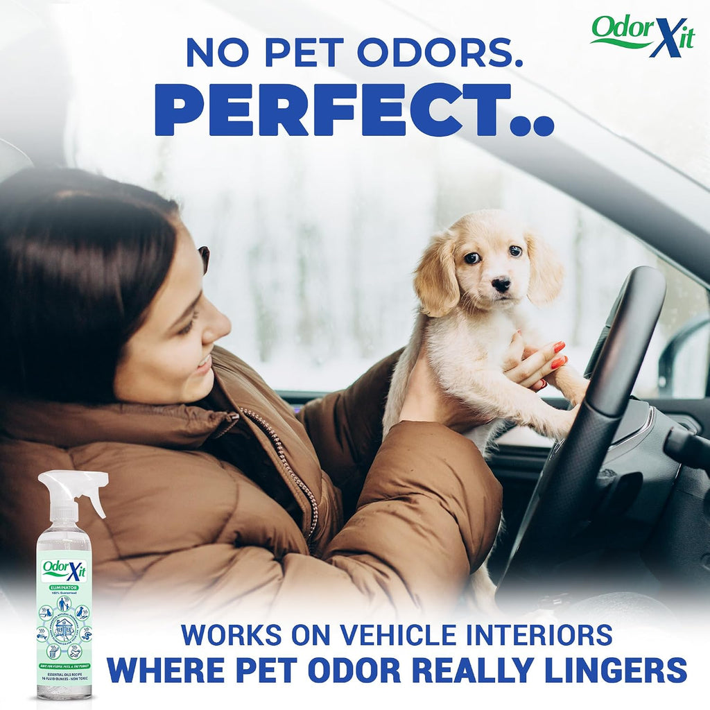 OdorXit USA imported non toxic pet deodorizer spray.