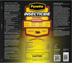 Pyranha equestrian fly repellent spray ready for use