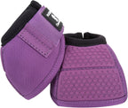 Classic Equine horse leg care gear showing the unique hex patterned flexion technology on the back panel.