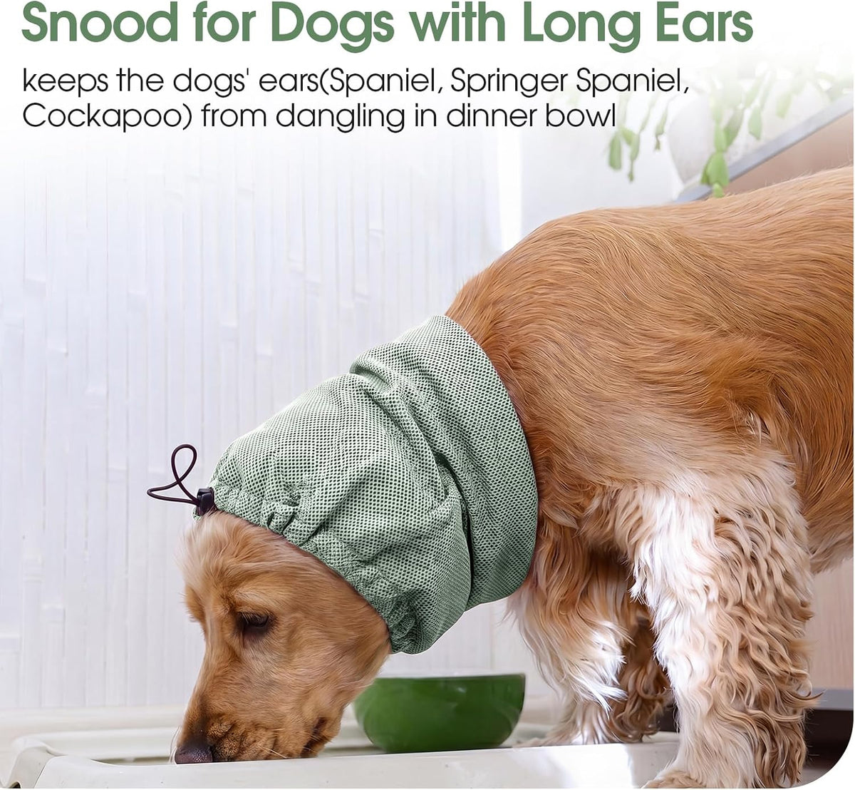 ROZKITCH noise reduction dog ear muffs for fireworks safety