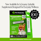 Pet Honesty Vet Backed Cat Hairball Remedy Chews, Chicken, 30-Day Supply - Image 7