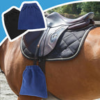 Sunnymove washable saddle guard stirrup bags pack of four