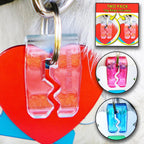 Pet Tag Silencer (Clear Two Pack) - Image 11