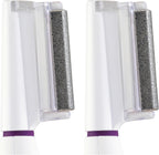 Michael Todd Beauty Microsmooth replacement tips front view packaging and device accessories
