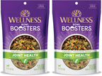 Wellness Bowl Boosters Bare Freeze Dried Dog Beef Food Topper for Small, Medium, and Large Breeds, Grain Free, Natural, 4 oz Bag - Image 14