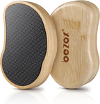 Bezox nano-glass pumice stone for feet front view
