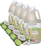 Wahl USA Dry Skin & Itch Relief Pet Shampoo for Dogs - Oatmeal Formula with Coconut Lime Verbena Scent & Pet Friendly Formula, 24 Oz - Model 820004A - Image 11