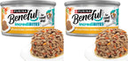Beneful Purina Small Breed Wet Dog Food Variety Pack, IncrediBites With Real Beef, Chicken and Salmon - (Pack of 30) 3 Oz. Cans - Image 10