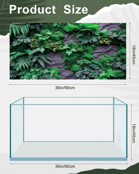 Breling polyester durable aquarium background texture close up detailing high strength fabric weave.