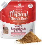 Stella & Chewy's Marie's Magical Breakfast Sprinkles Freeze-Dried Raw Bacon, Egg & Cheese Recipe Grain-Free Dog Food Topper, 7-oz Bag - Image 14