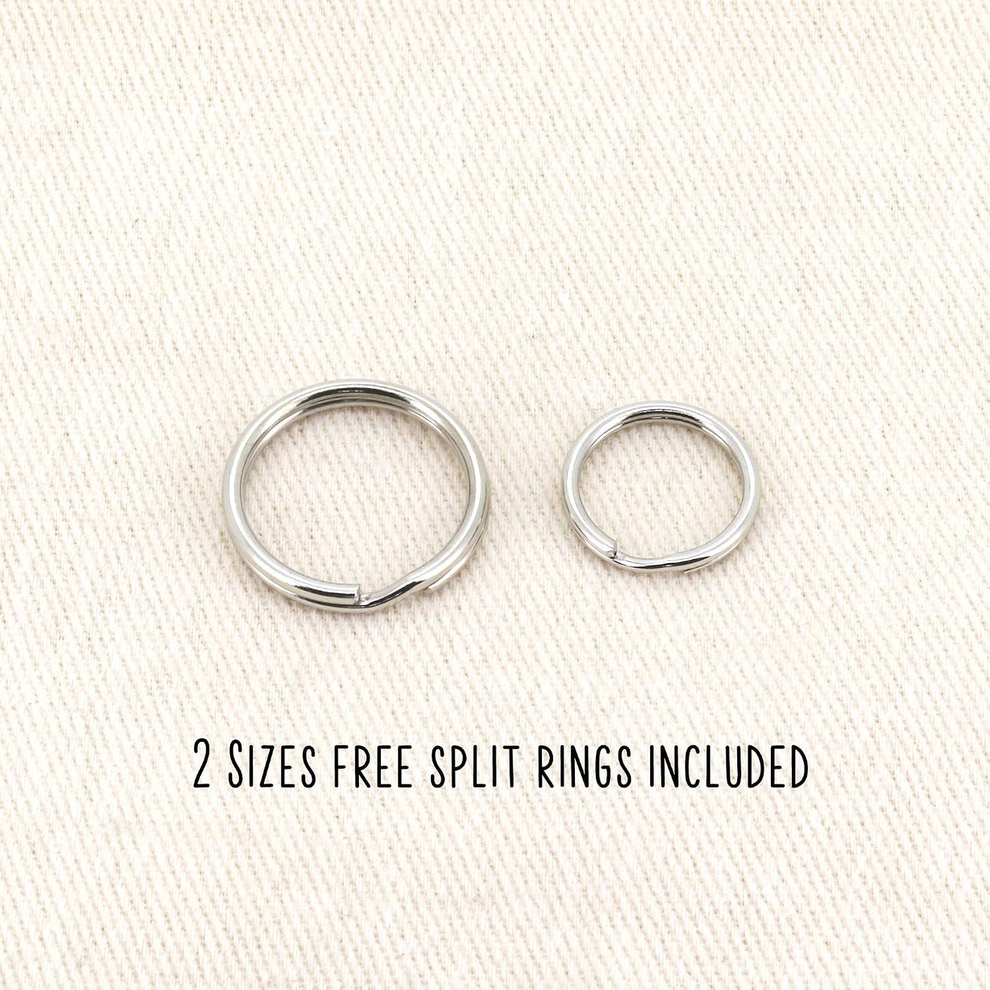 Ultra Joys customized feline collar identification accessory in reflective silver finish