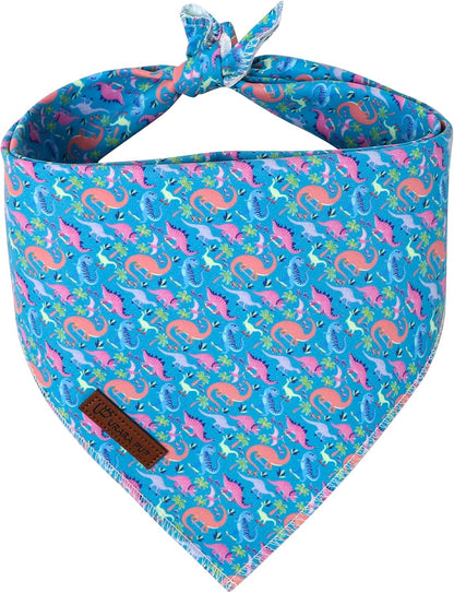Up Urara Pup imported dog bandana accessory for grooming