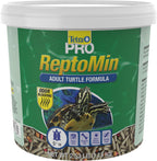 Tetra TetraFauna PRO ReptoMin Pro Sticks Adult Turtle Formula Daily Diet for Aquatic Turtles, 8.11 oz - Image 14