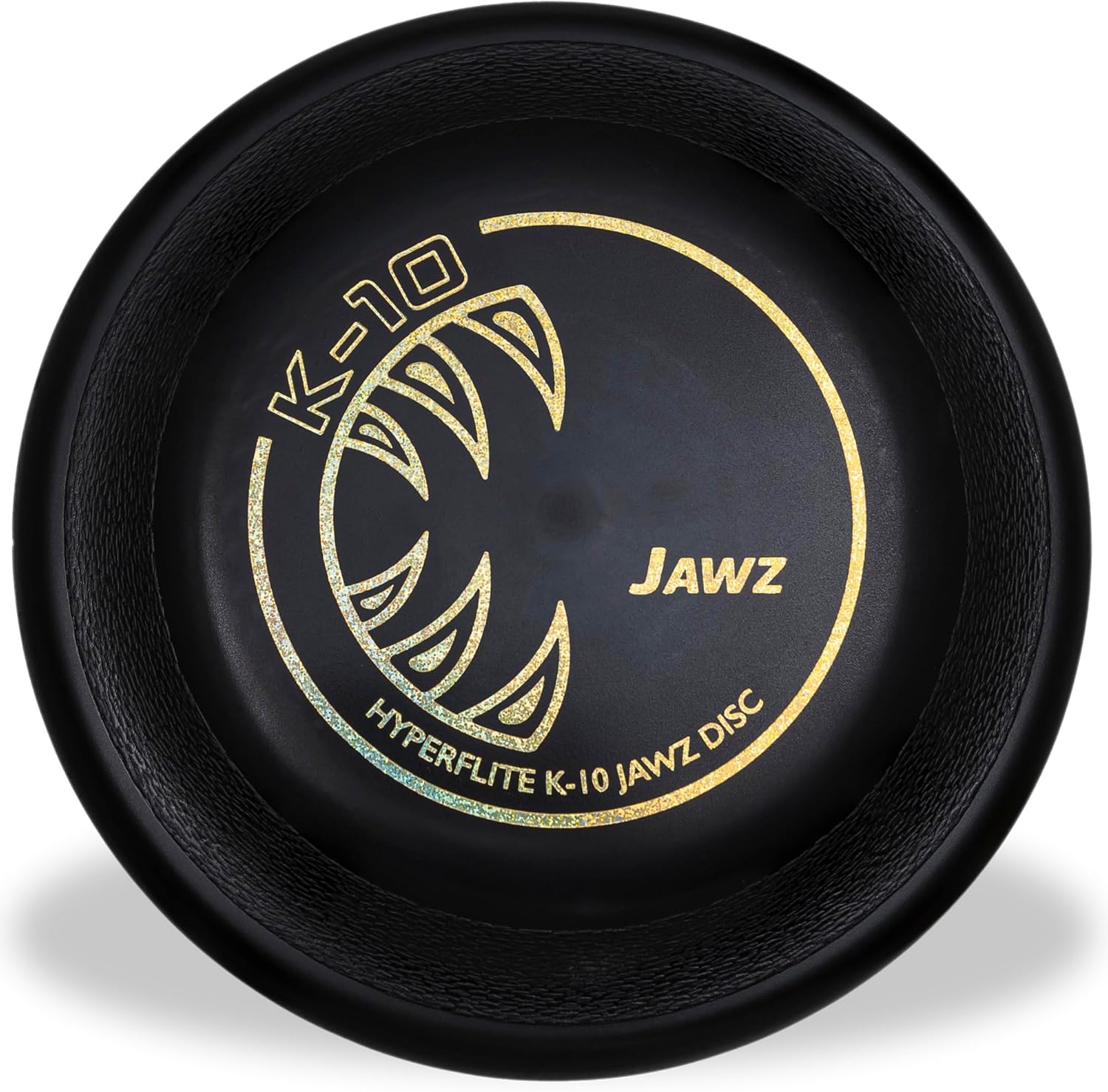 Hyperflite K-10 Jawz Puncture Resistant Dog Flying Disc, Medium-Large | Puncture Resistant, Competition Approved | 8.75-inch, 150g | Medium & Large Dogs | Pink - Image 12