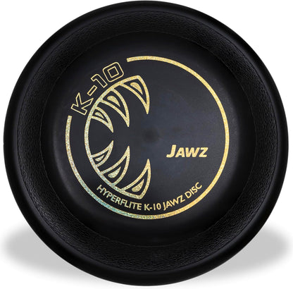Hyperflite K-10 Jawz Puncture Resistant Dog Flying Disc, Medium-Large | Puncture Resistant, Competition Approved | 8.75-inch, 150g | Medium & Large Dogs | Pink - Image 12