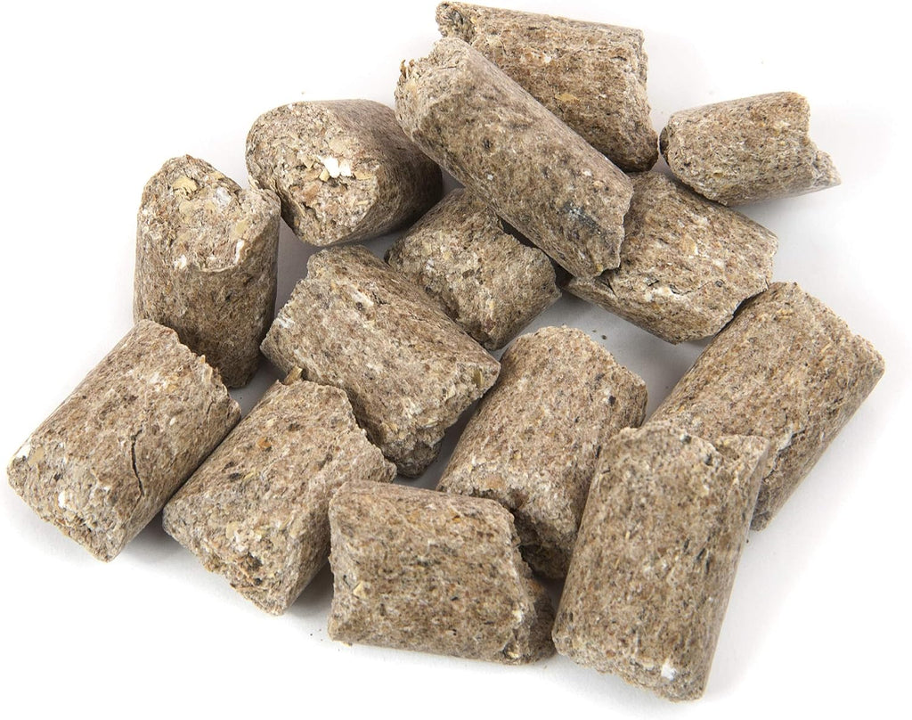 Manna Pro Mini Pig Treats ingredients and feeding guide