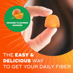 Metamucil gummies daily serving size view