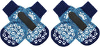 EXPAWLORER Anti-Slip Dog Socks,Dog Boots&Paw Protectors to Prevent Licking,Dog Shoes for Hot/Cold Pavement, Double Sides Non-Skid Traction Control on Hardwood Floor for Senior Dogs - Image 15