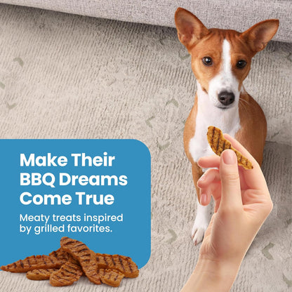 Imported USA made healthy dog treats for training