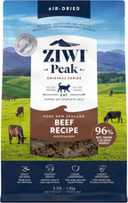 ZIWI Peak Air-Dried Cat Food - Chicken - All Natural, High Protein, Grain Free, Limited Ingredient w/ Superfoods (14oz) - Image 15