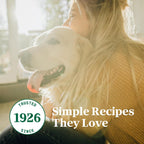 Nutro So Simple Wet Dog Food Meal Complement, Dog Food Toppers Chicken Recipe in Bone Broth, 2 oz. Trays (10 Count, Pack of 1) - Image 10