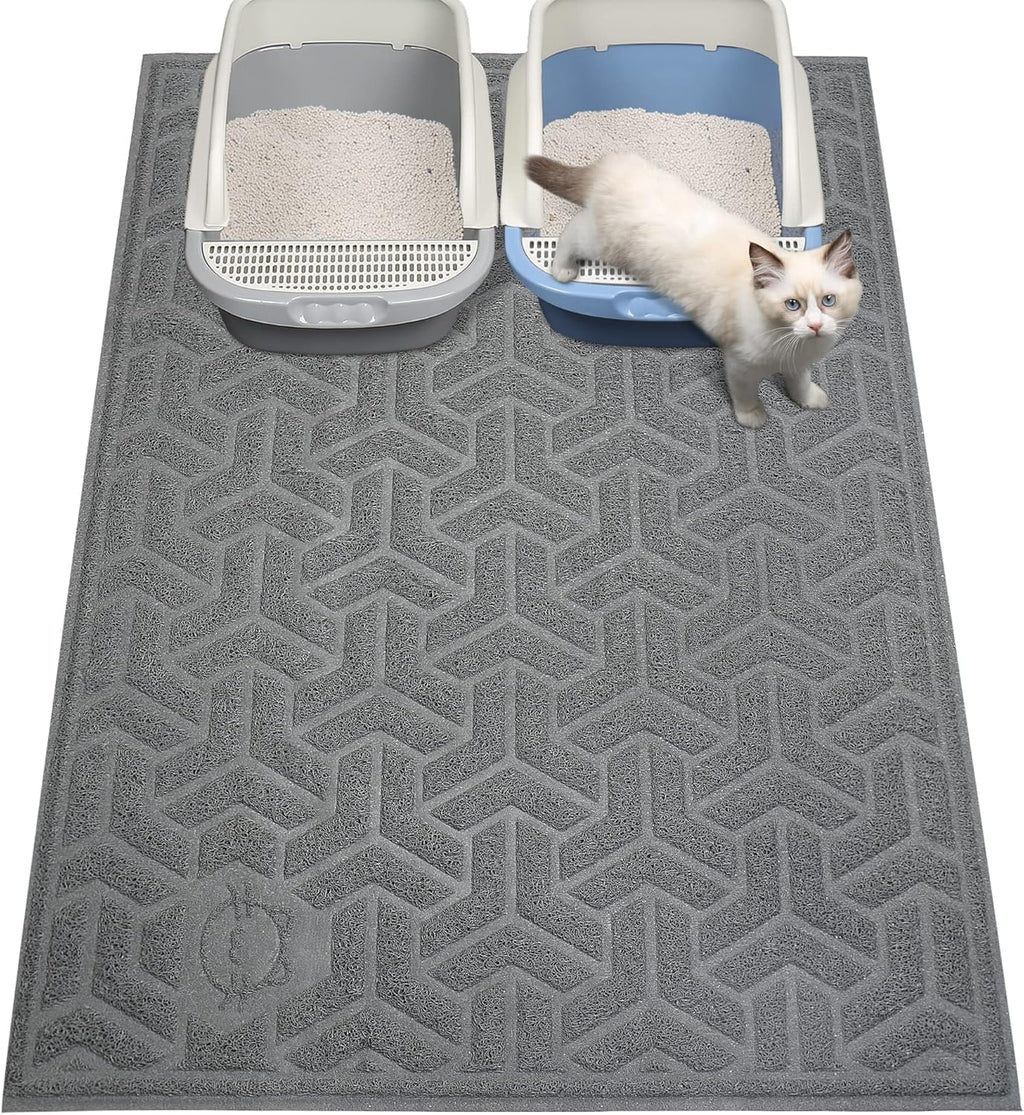 Packaging view of the imported UPSKY scatter control mat