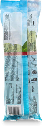 Close up of Kaytee honey seed treat stick for parakeets