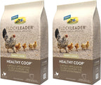 FlockLeader Healthy Coop poultry care product
