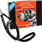 Canny Dog Training No-Pull Collar - Prevent Dogs from Pulling Leash, Safe, Comfortable and Effective for Your Dog - Image 14