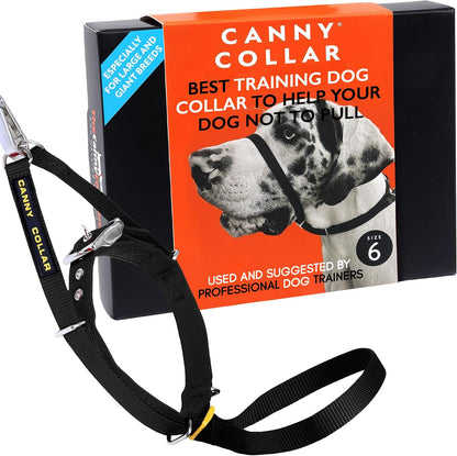 Canny Dog Training No-Pull Collar - Prevent Dogs from Pulling Leash, Safe, Comfortable and Effective for Your Dog - Image 14