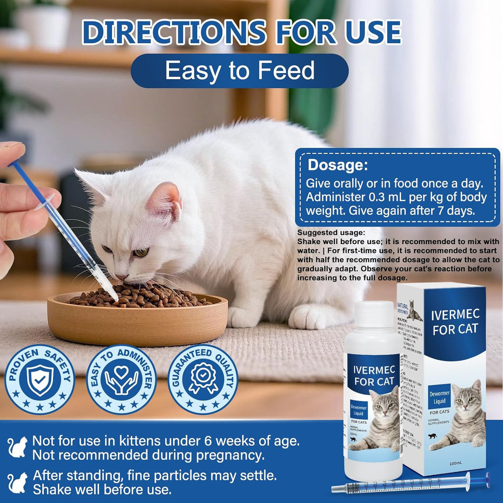 BiKontrun LuxeVib digestive wellness supplement for cats complete product display